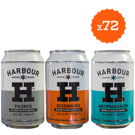 Buy Harbour Brewing Co Harbour | Buy Beer Online Direct From Harbour ...