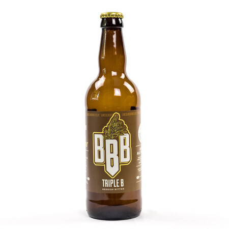 Buy Lincolnshire Brewing Company BBB 'Triple B' | Buy Beer Online ...