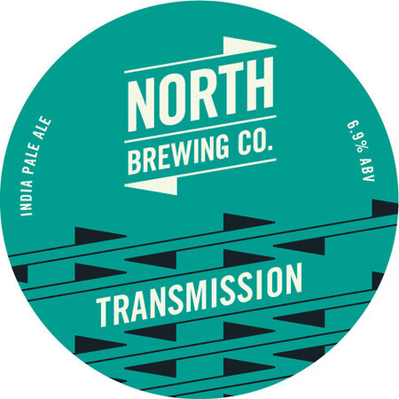 Buy North Brewing Co Transmission - IPA (20L) | Buy Beer online direct ...