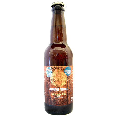 Buy Stroud Brewery Whisky Aged Plumage Archer | Buy Beer online direct ...