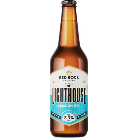 Buy Red Rock Brewery Lighthouse Session IPA | Buy Beer online direct ...