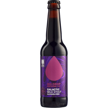 Buy Big Drop Brewing Co Galactic Milk Stout (bbe 24 11 2022) 